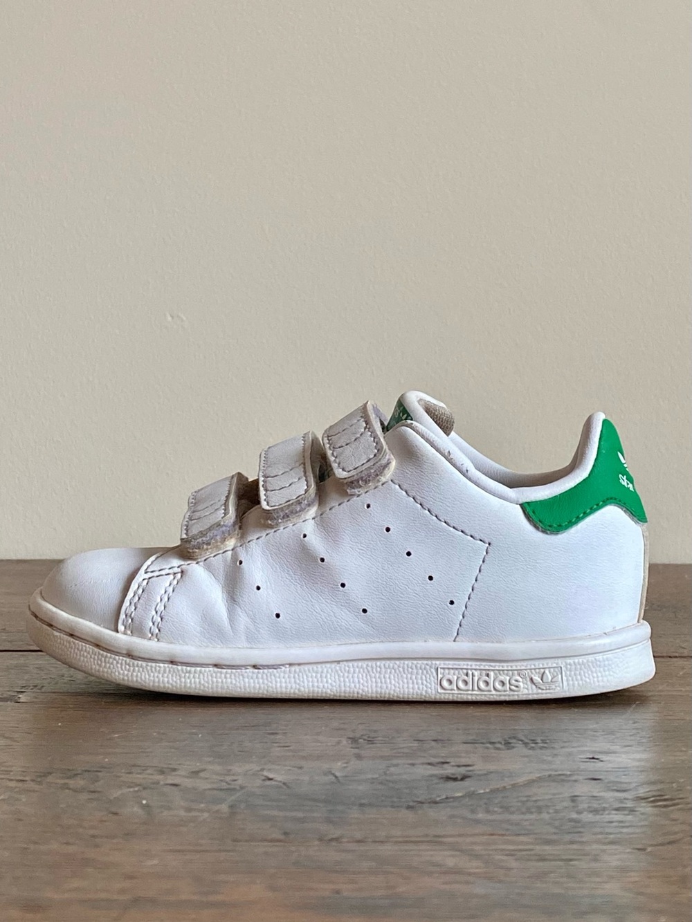 Kid’s Adidas Shoes